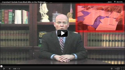 Click Here to
view the video alert
